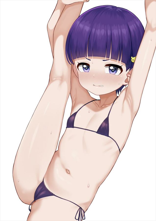 メダリストのエロ画像 2