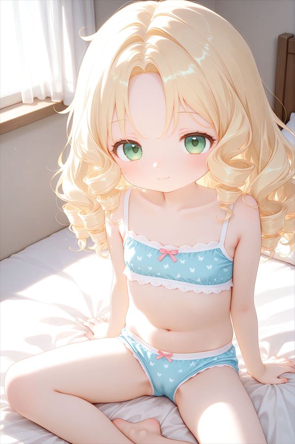メダリストのエロ画像 3