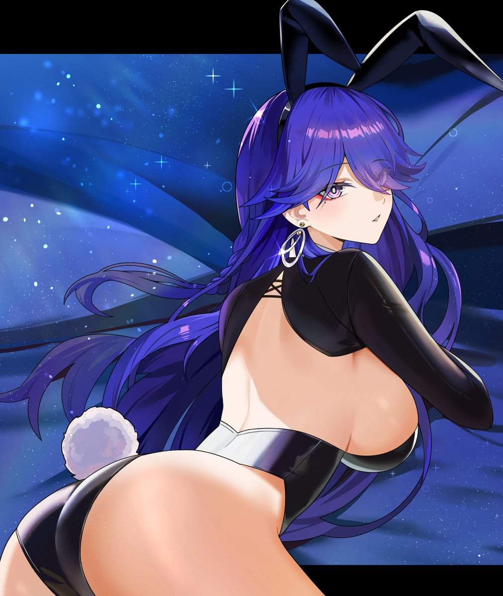 鳴潮のエロ画像 8