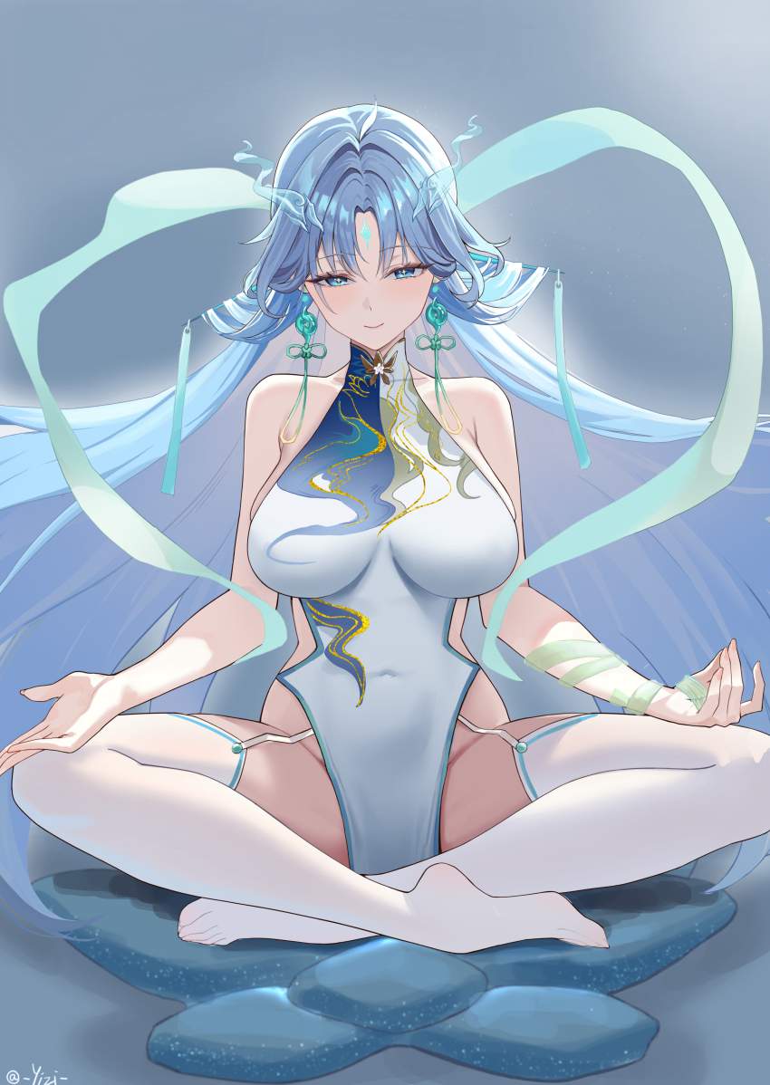 鳴潮のエロ画像 12