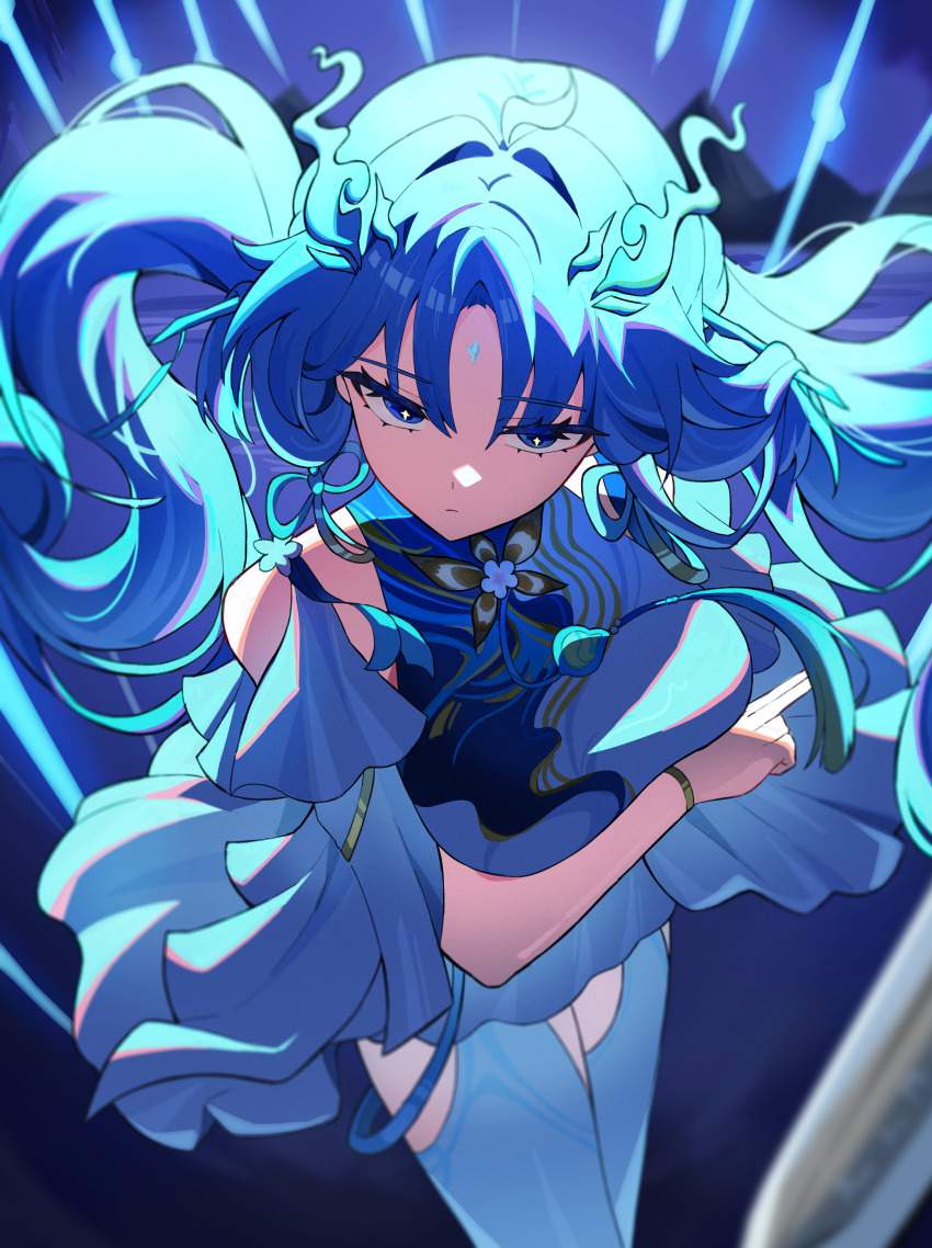 鳴潮のエロ画像 13