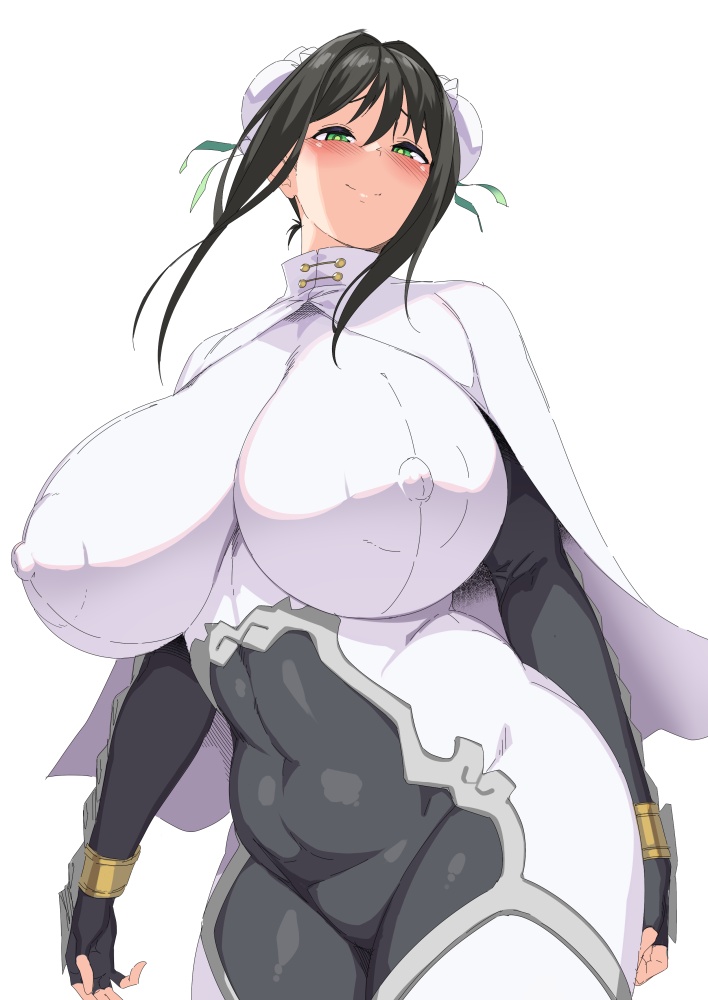 ムチムチのエロ画像 4