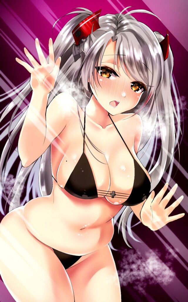 むちむちのエロ画像 6