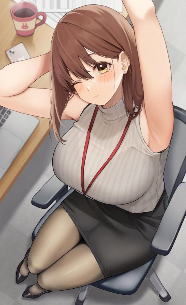 むちむちのエロ画像 10