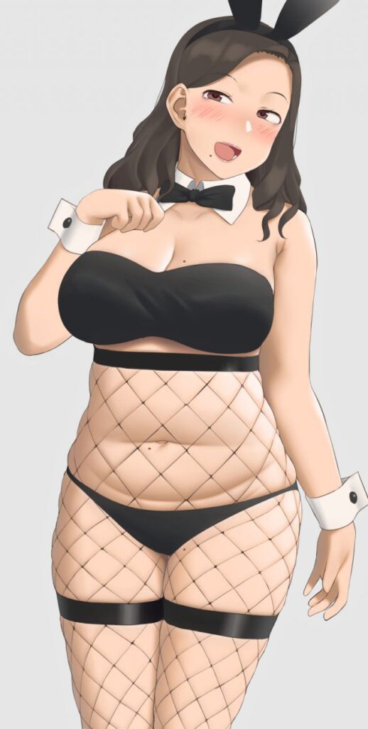 むちむちのエロ画像 20