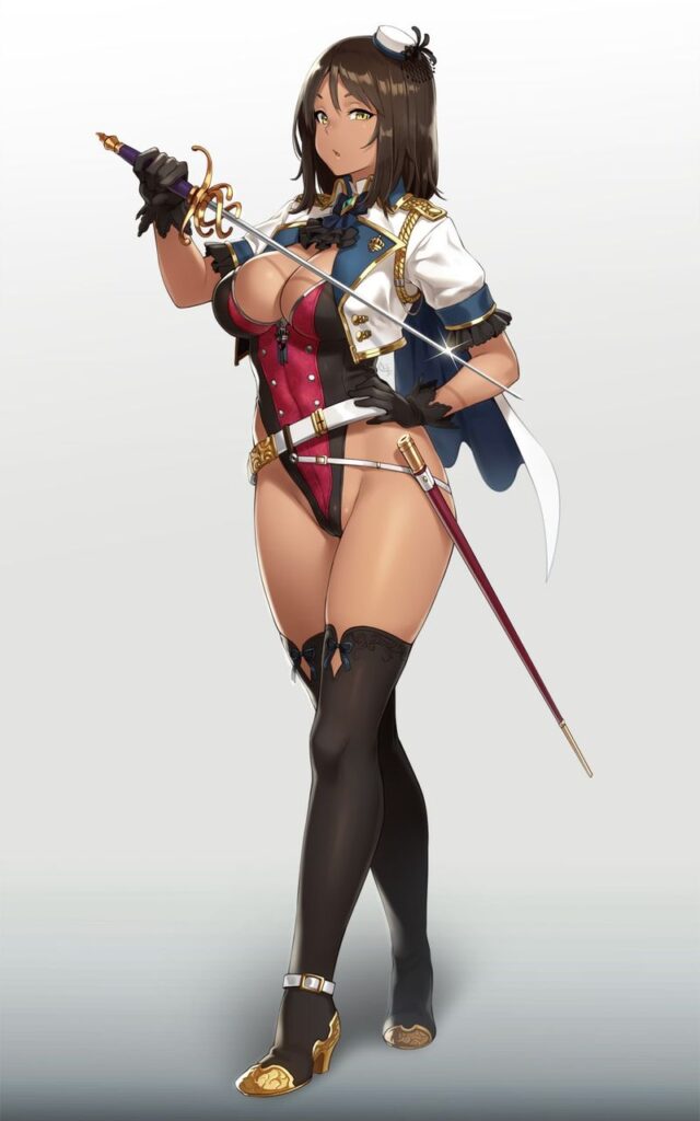 むちむちのエロ画像 2