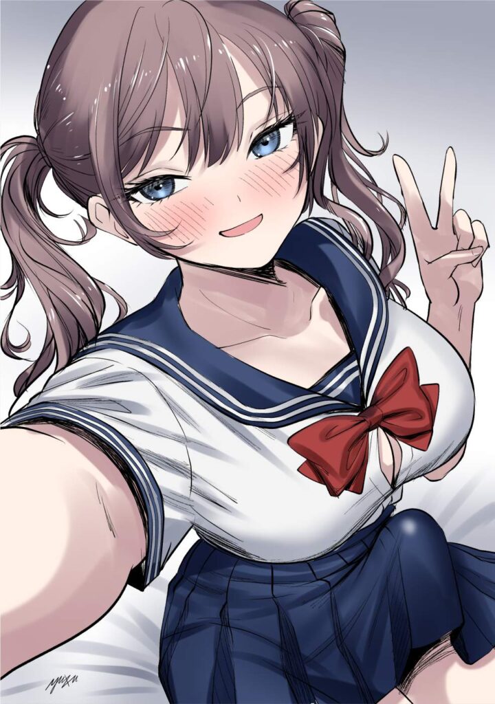 日常のエロ画像 3