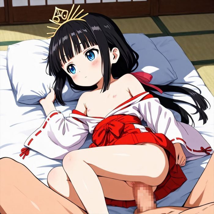 逃げ上手の若君のエロ画像 12