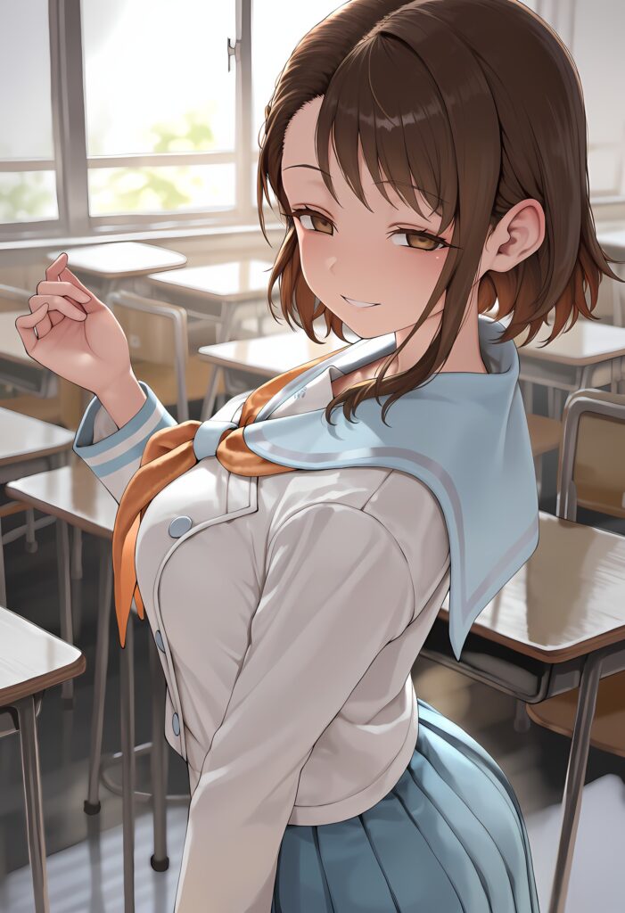 ニセコイのエロ画像 5