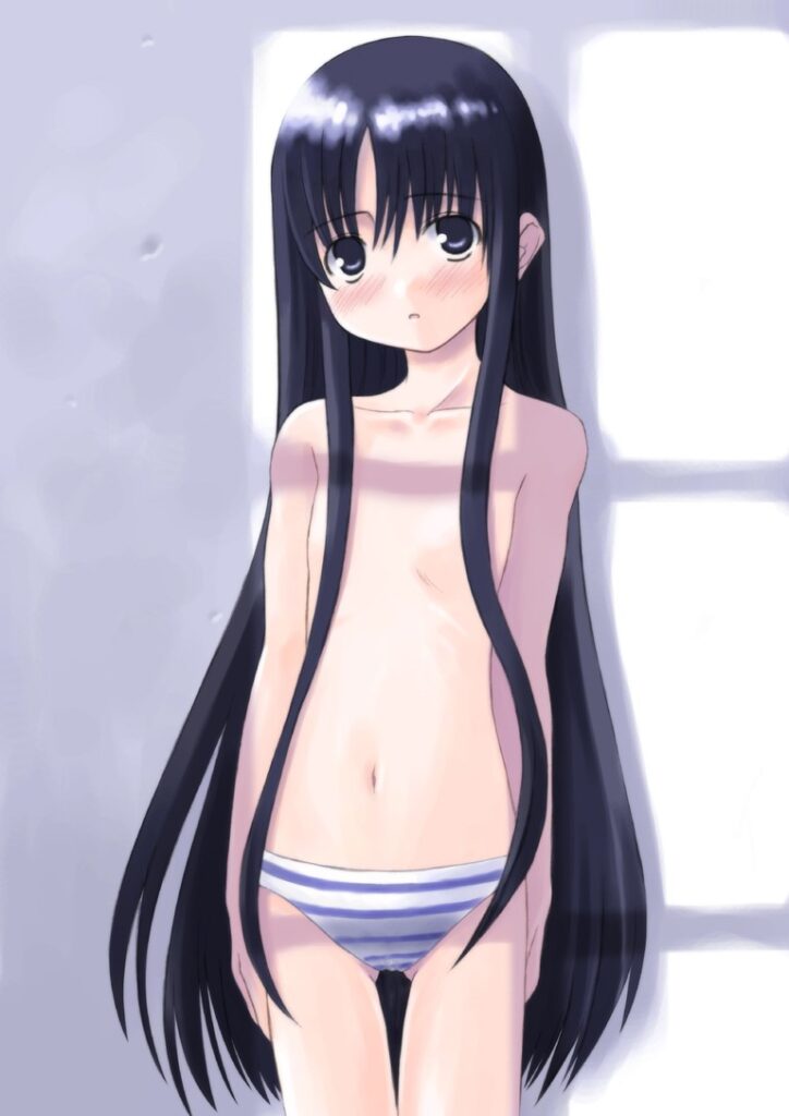 脱ぎかけのエロ画像 19