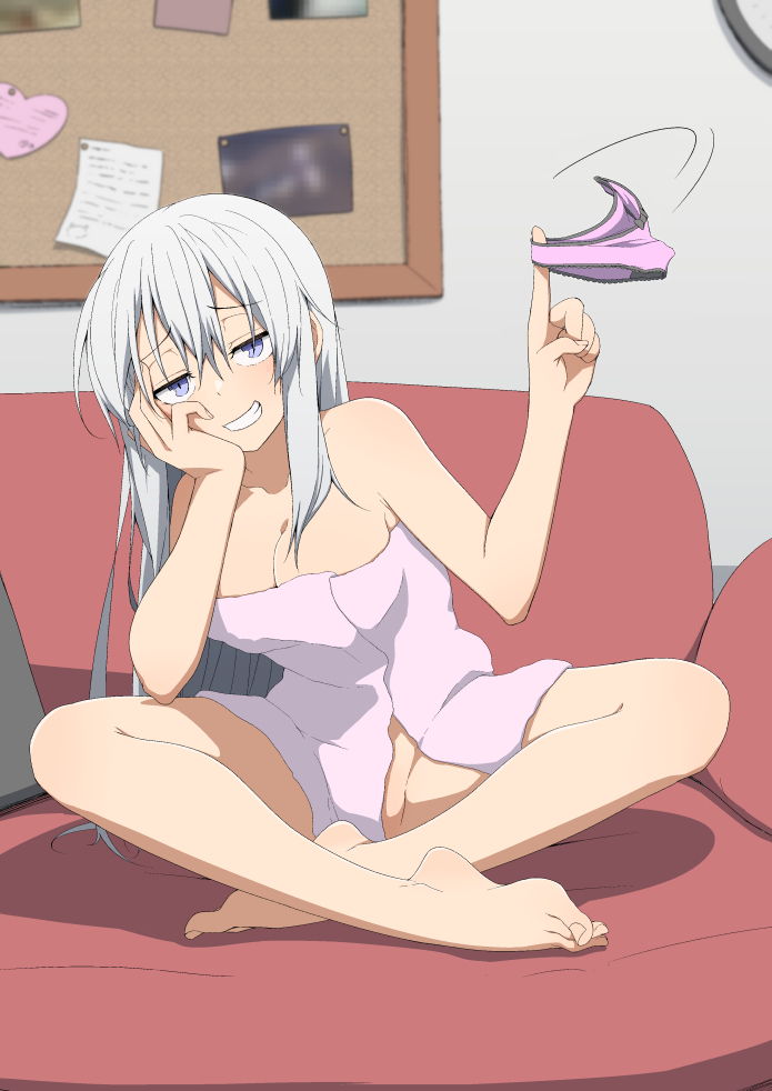 お風呂のエロ画像 19