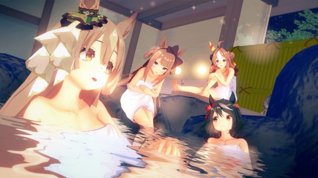 お風呂のエロ画像 9