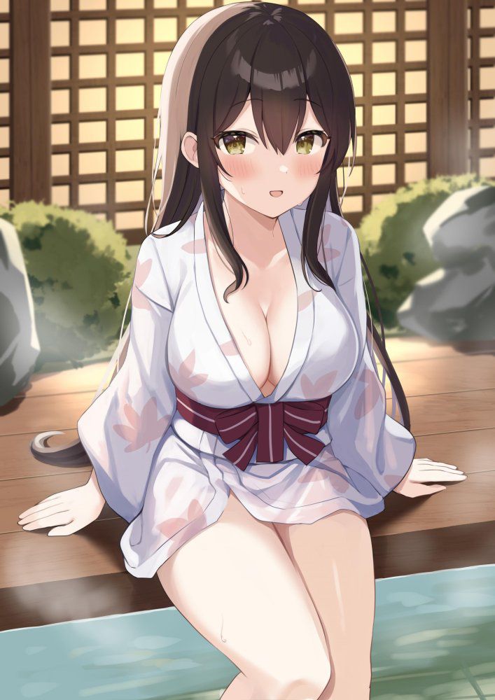お風呂のエロ画像 18