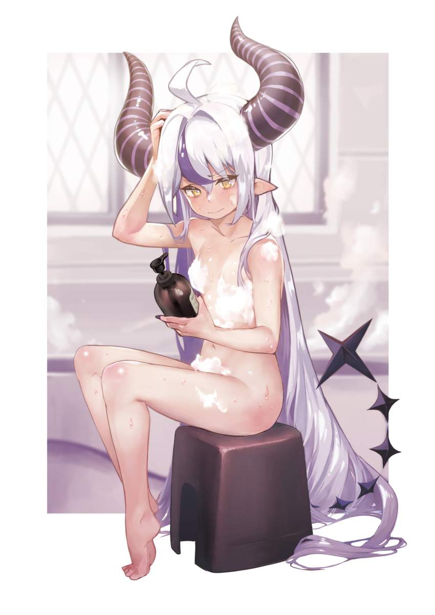 お風呂のエロ画像 15
