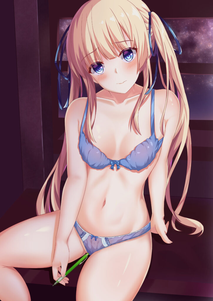 オナニー・自慰のエロ画像 8