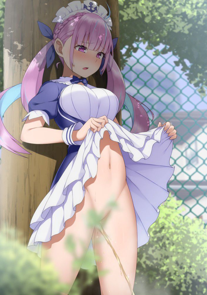 おしっこのエロ画像 19