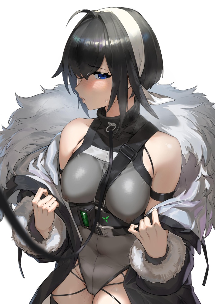 ピアスのエロ画像 3