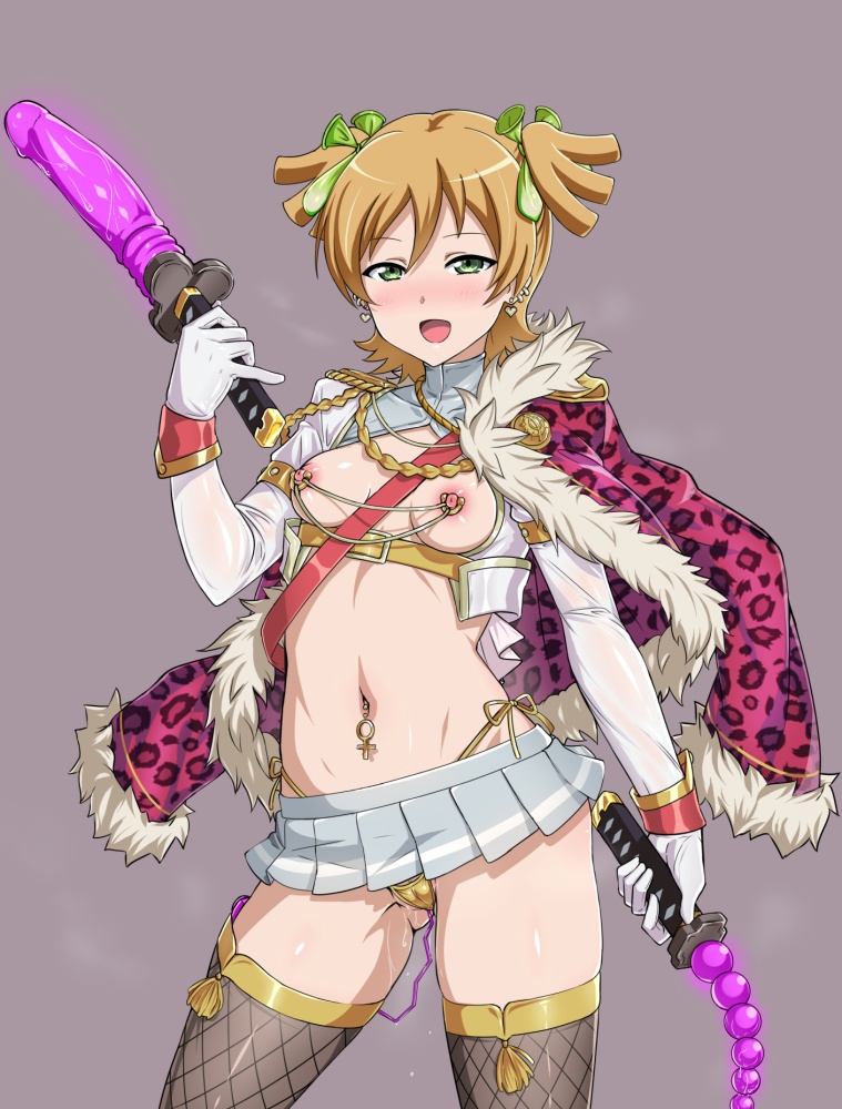 ピアスのエロ画像 7