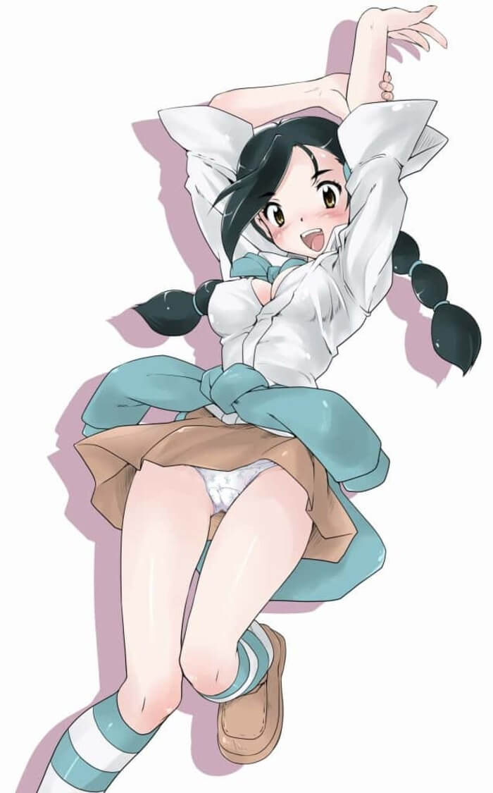 ポケットモンスターのエロ画像 11