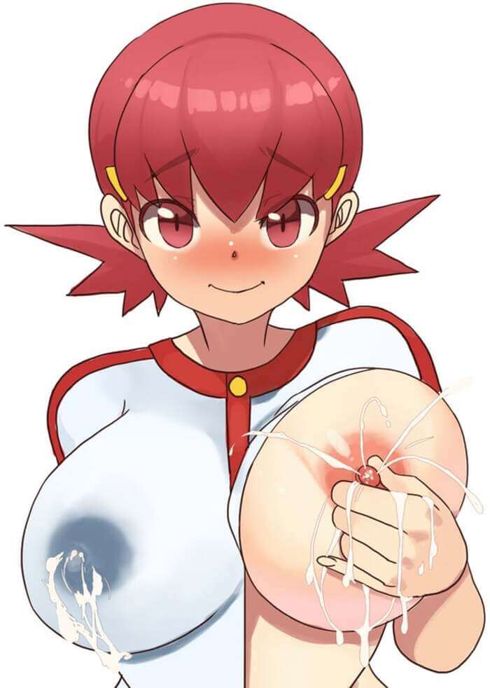 ポケットモンスターのエロ画像 20