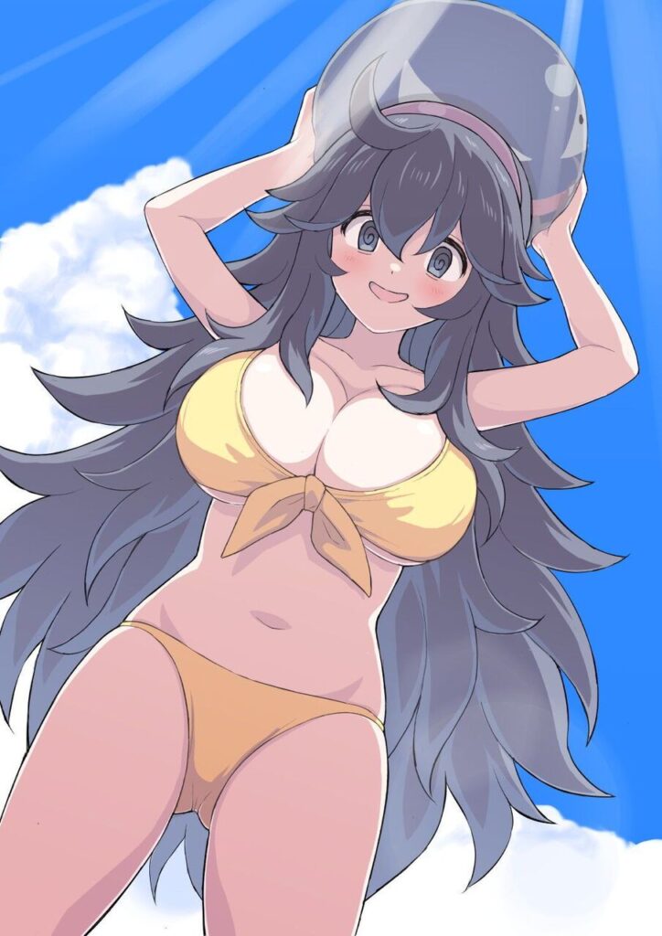 ポケットモンスターのエロ画像 7