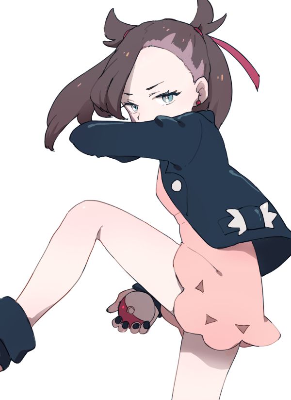 ポケットモンスターのエロ画像 11