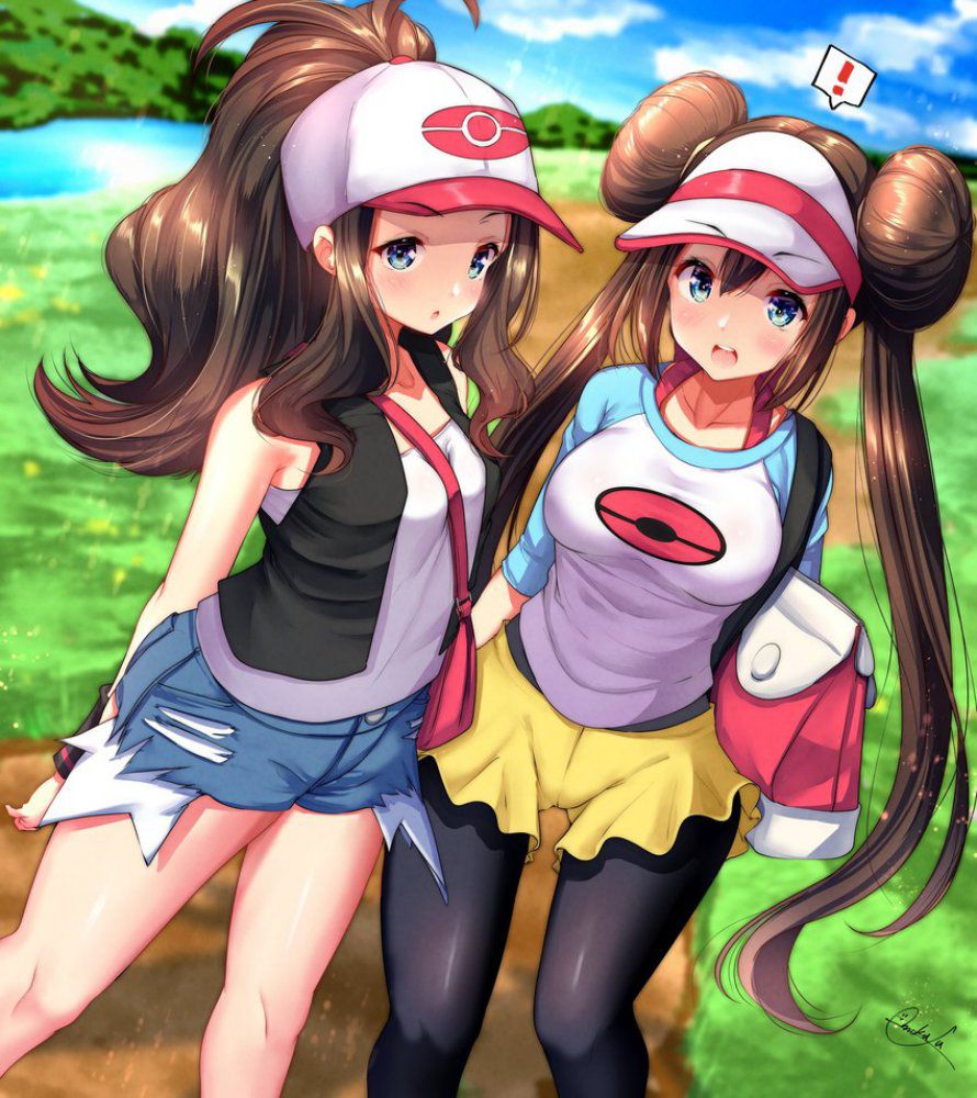 ポケットモンスターのエロ画像 12