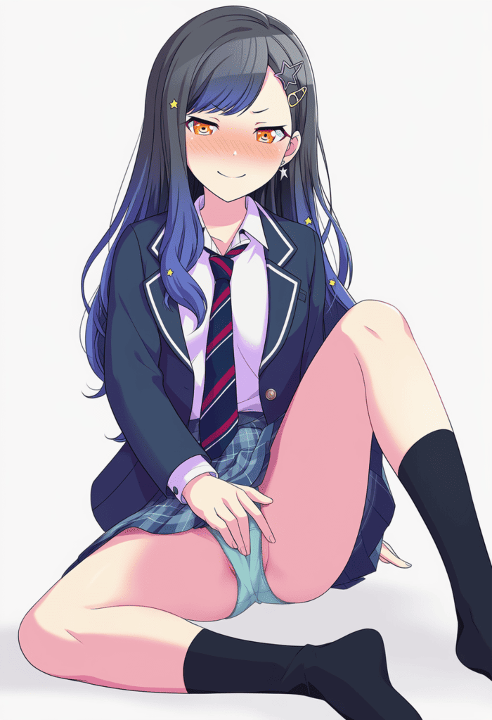 プロジェクトセカイのエロ画像 4