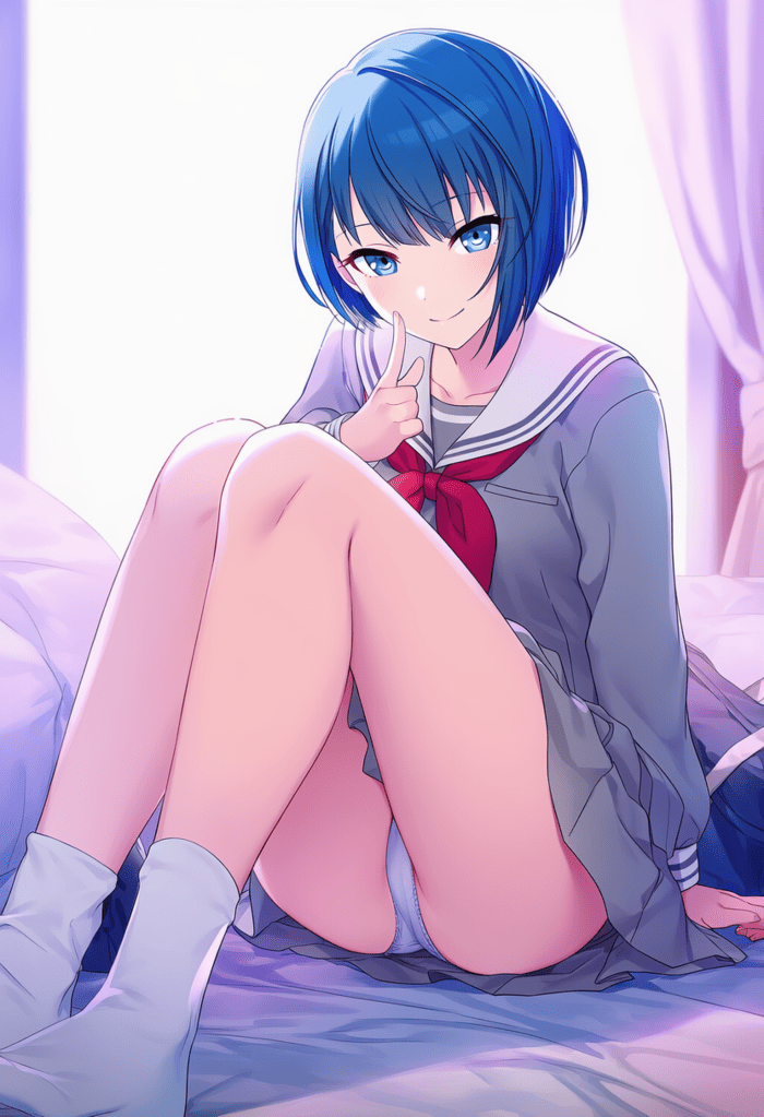 プロジェクトセカイのエロ画像 7