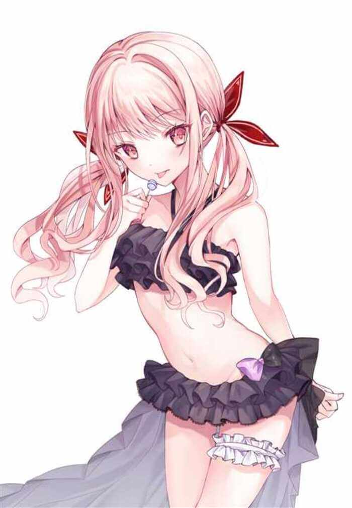 プロジェクトセカイのエロ画像 10