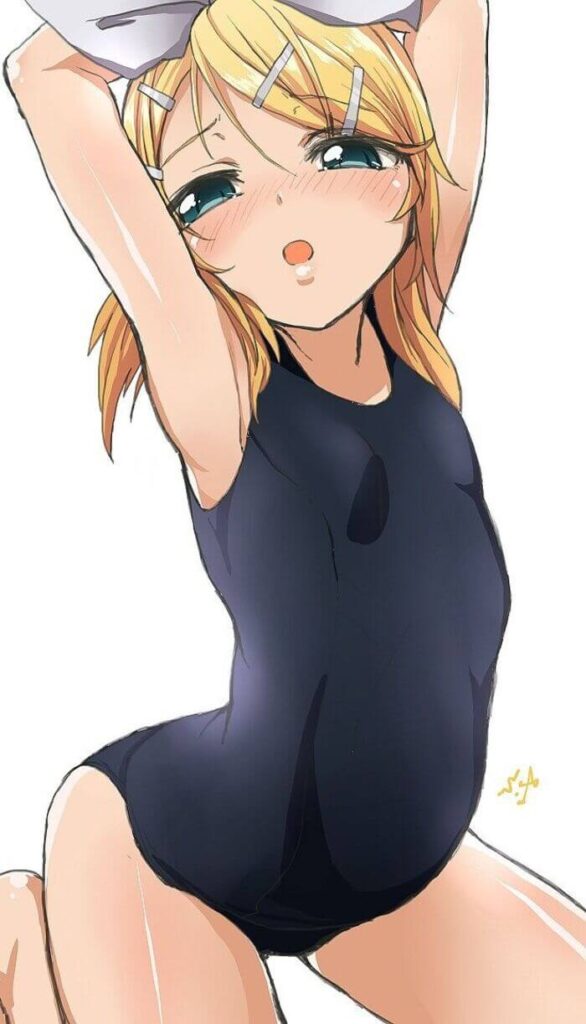 プロジェクトセカイのエロ画像 15