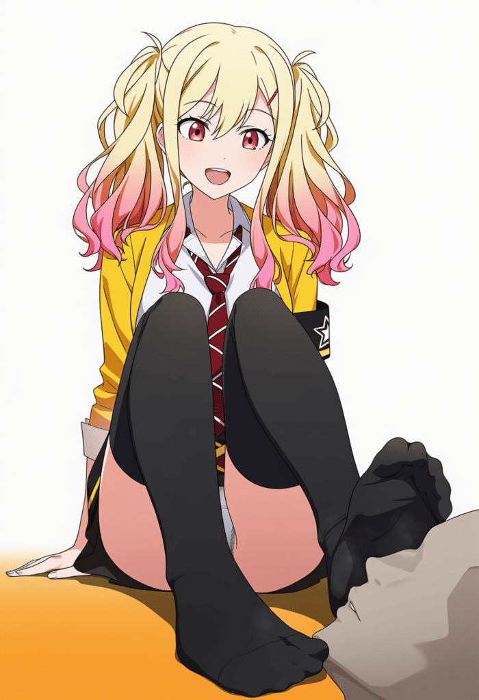 プロジェクトセカイのエロ画像 17