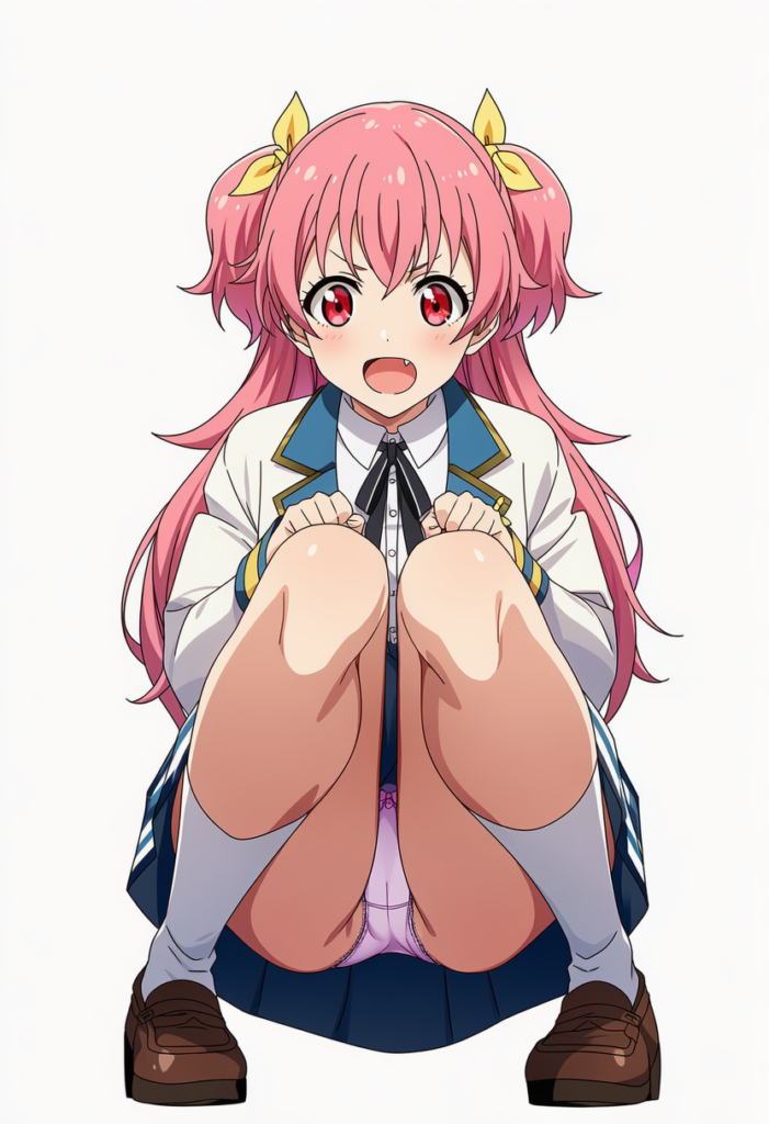 プロジェクトセカイのエロ画像 15
