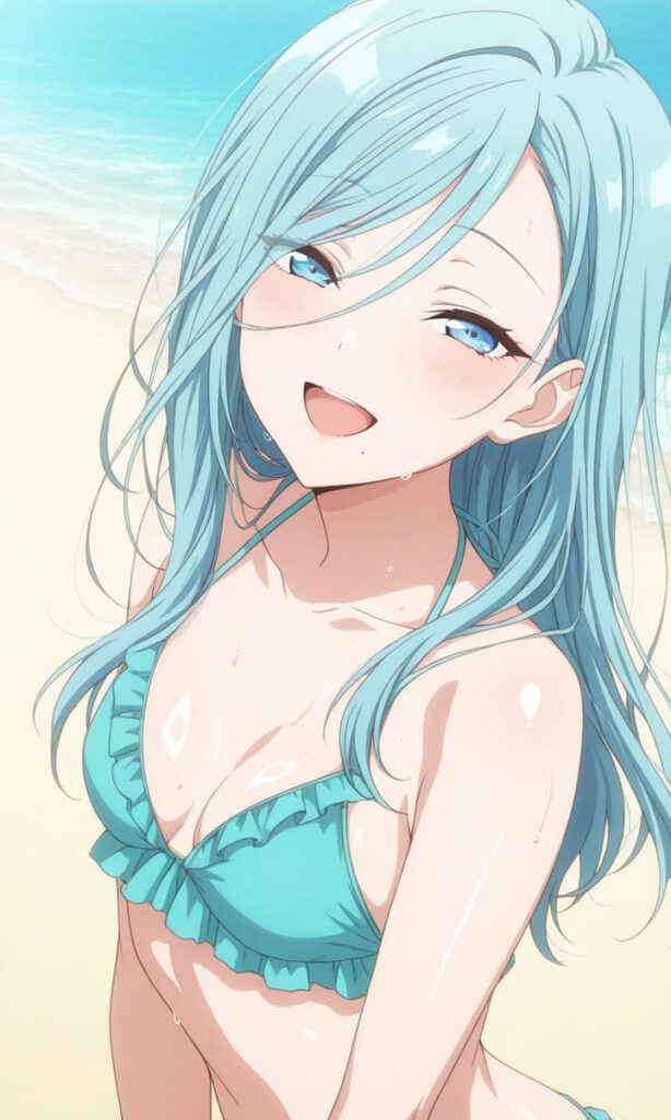 プロジェクトセカイのエロ画像 16