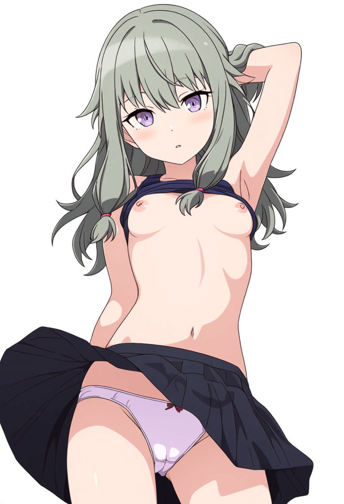 プロジェクトセカイのエロ画像 16
