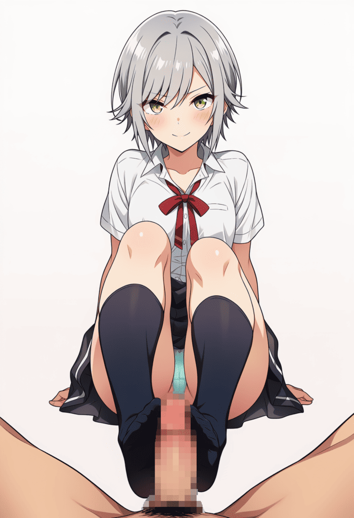 プロジェクトセカイのエロ画像 20