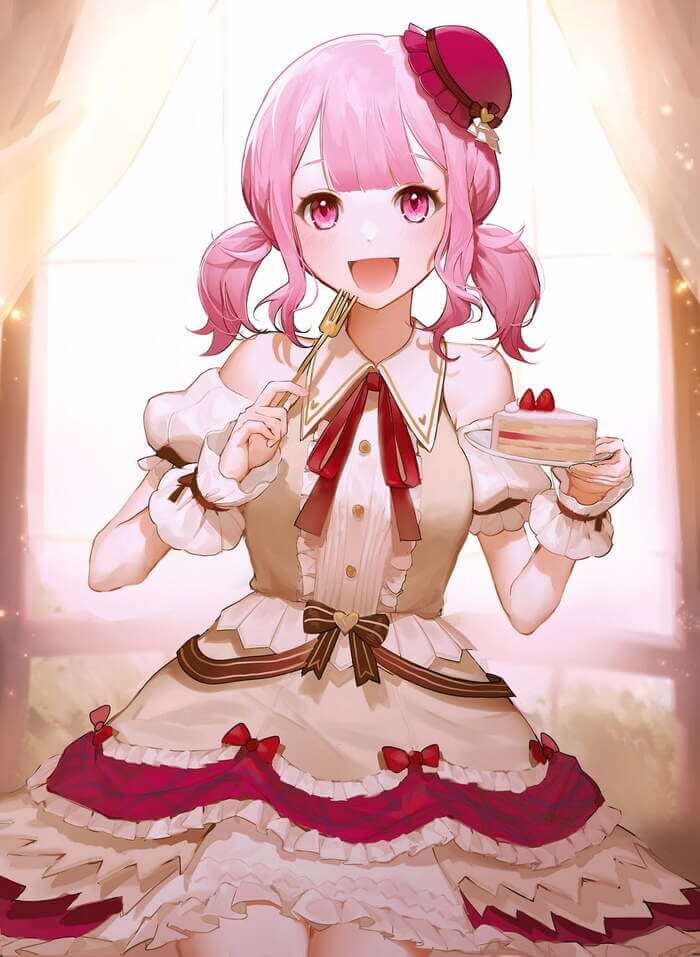 プロジェクトセカイのエロ画像 17