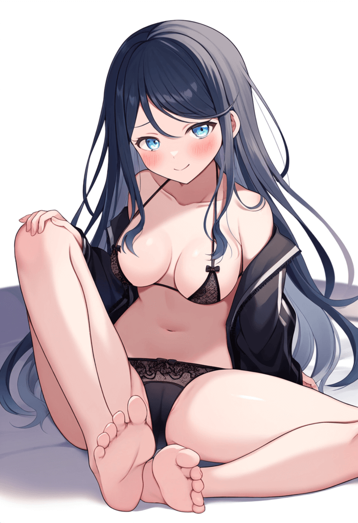 プロジェクトセカイのエロ画像 12