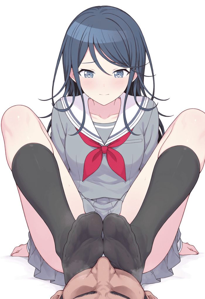 プロジェクトセカイのエロ画像 16