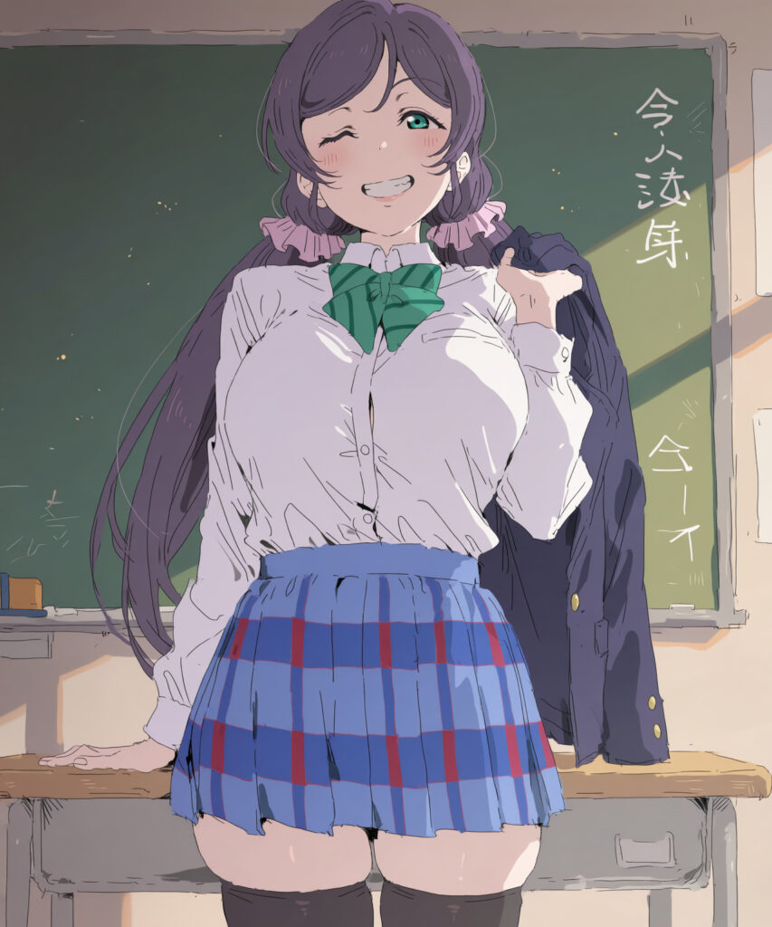 ラブライブ！のエロ画像 4