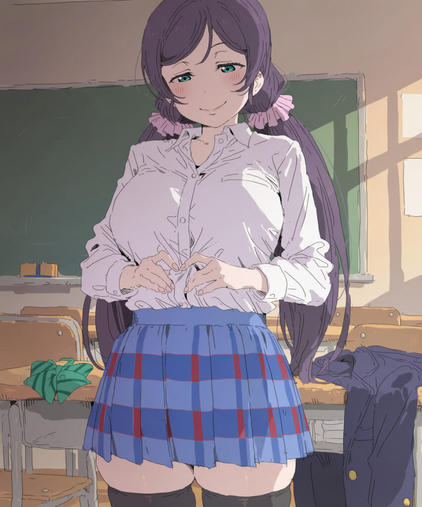 ラブライブ！のエロ画像 10