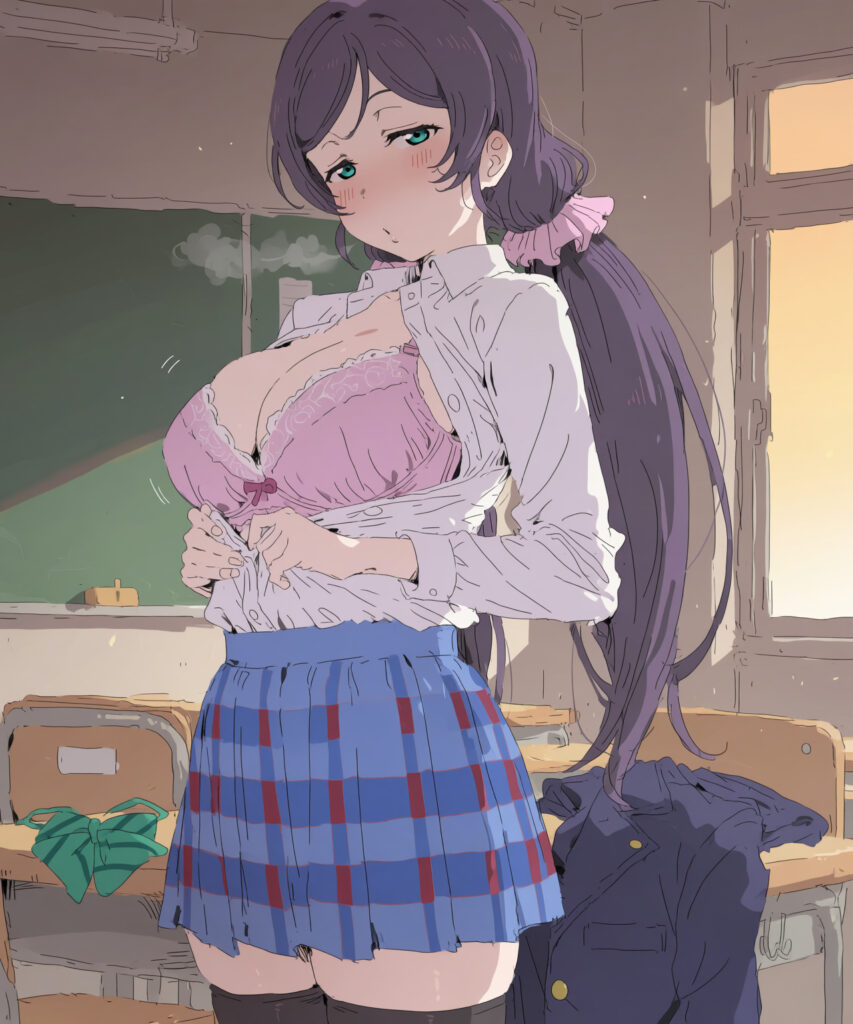 ラブライブ！のエロ画像 11