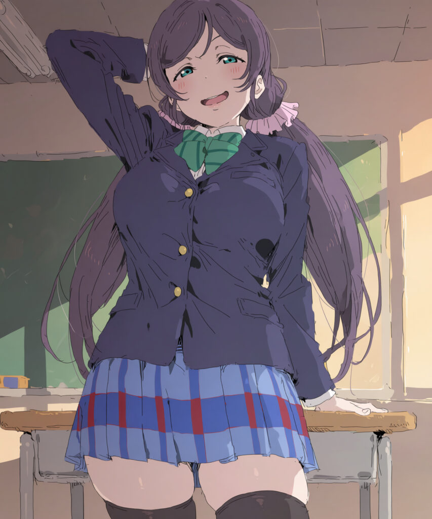 ラブライブ！のエロ画像 18