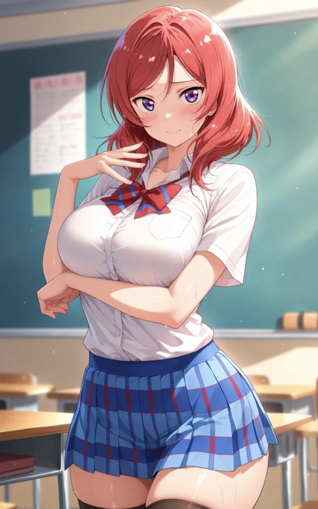 ラブライブ!のエロ画像 13