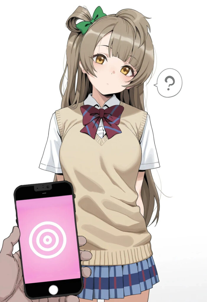 ラブライブ!のエロ画像 16