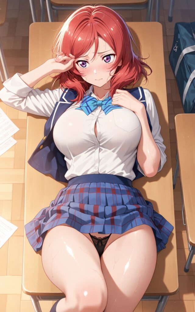 ラブライブ!のエロ画像 20