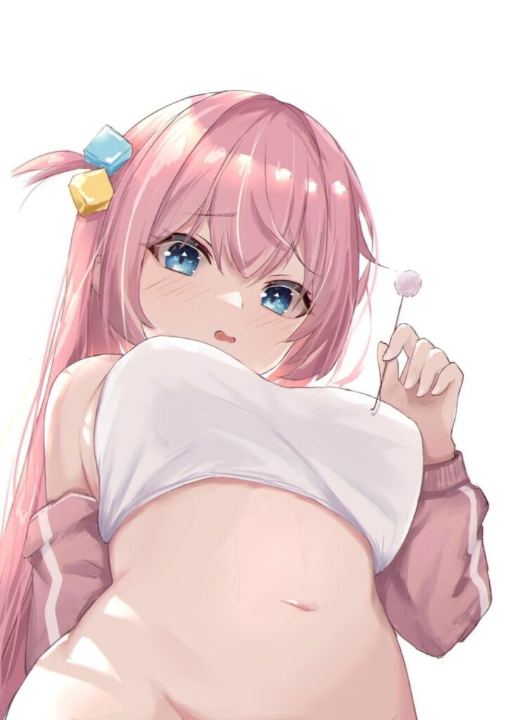 ローアングルのエロ画像 18
