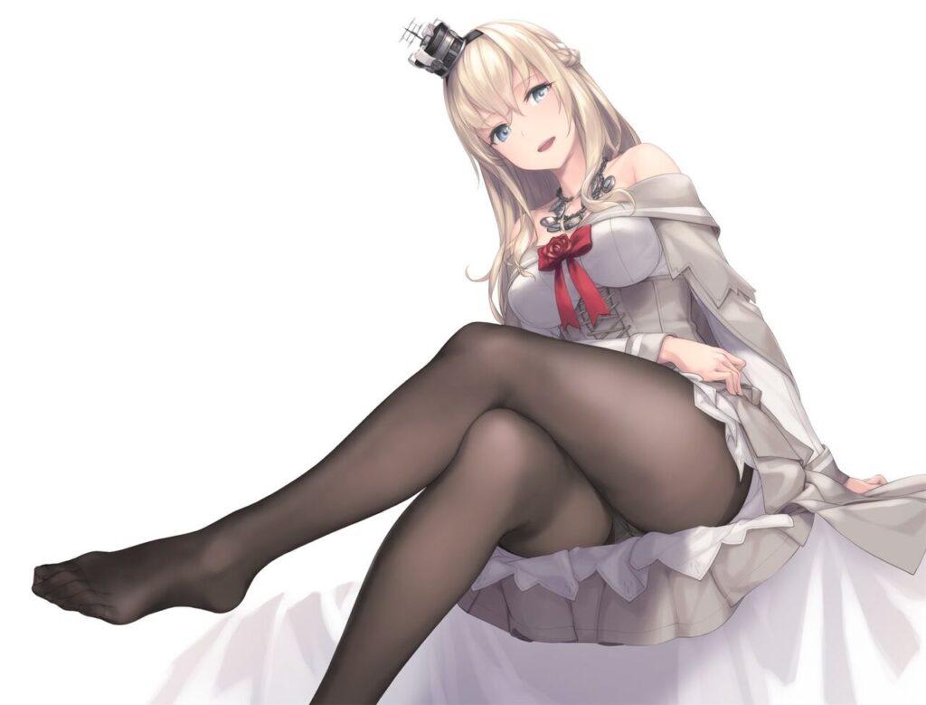 ローアングルのエロ画像 13