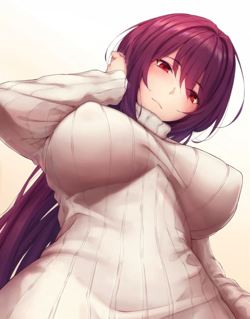 ローアングルのエロ画像 3