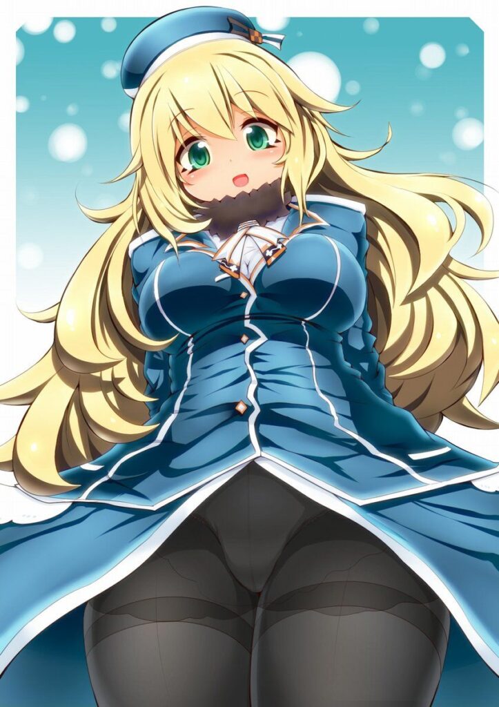 ローアングルのエロ画像 15